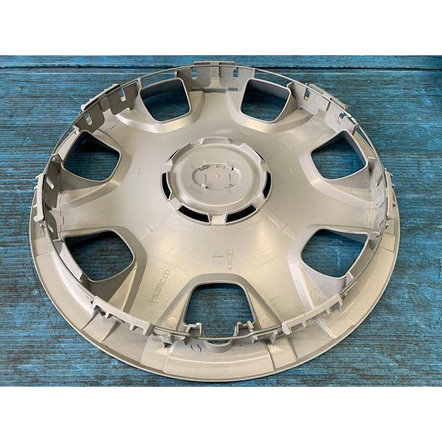 トヨタ（TOYOTA） 中古 ホイールキャップ トヨタ純正 ハイエース200系 