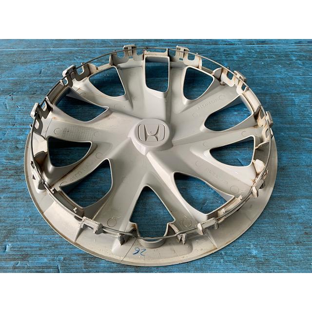 N-BOX 中古 ホイールキャップ ホンダ純正 14インチホイールキャップ 4