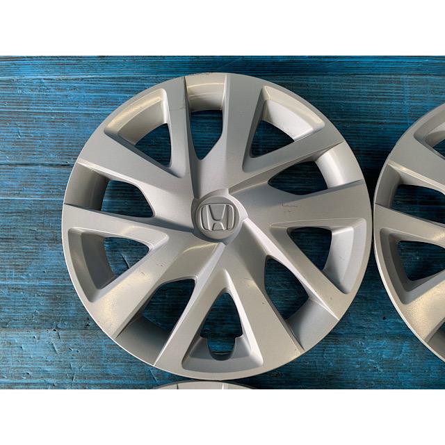 N-BOX 中古 ホイールキャップ ホンダ純正 14インチホイールキャップ 4
