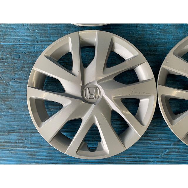 N-BOX 中古 ホイールキャップ ホンダ純正 14インチホイールキャップ 4