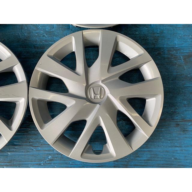N-BOX 中古 ホイールキャップ ホンダ純正 14インチホイールキャップ 4