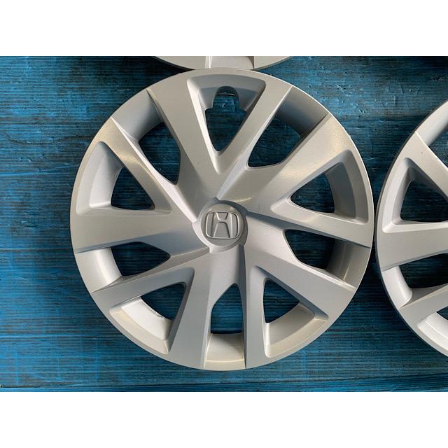 N-BOX 中古 ホイールキャップ ホンダ純正 14インチホイールキャップ 4