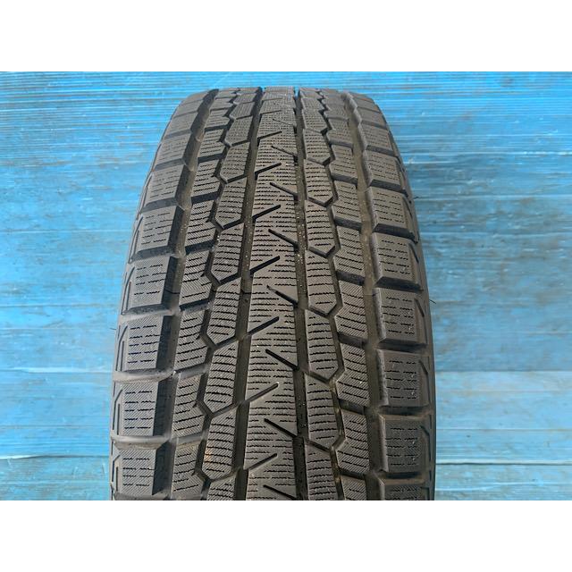 HOT STUFF（ホットスタッフ） 中古 17インチ スタッドレスタイヤ 