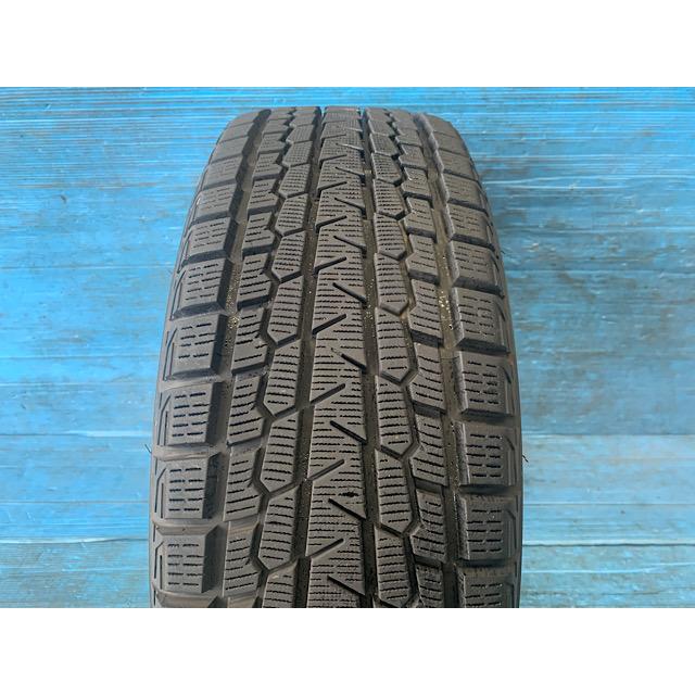 HOT STUFF（ホットスタッフ） 中古 17インチ スタッドレスタイヤ 