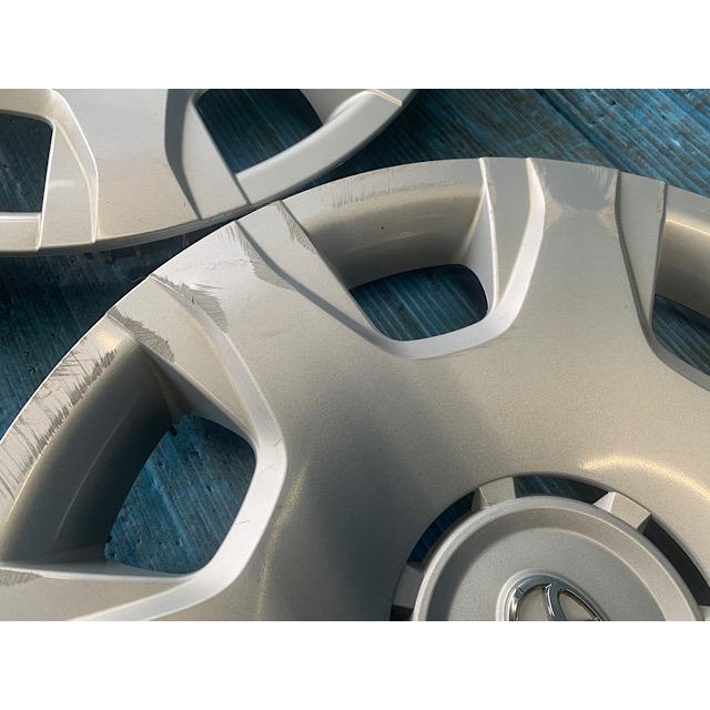 トヨタ（TOYOTA） 中古 ホイールキャップ トヨタ純正 ハイエース200系
