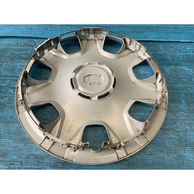 トヨタ（TOYOTA） 中古 ホイールキャップ トヨタ純正 ハイエース200系