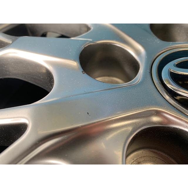 BBS　16インチ　4本セット　トヨタ純正 ホイール・16インチBBS鍛造ヴォクシー純正アルミ4本set J38・ご成約
