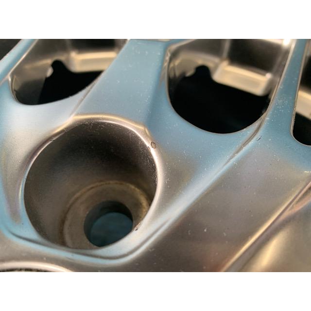トヨタ（TOYOTA） 中古 16インチアルミホイール 4本セット トヨタ純正