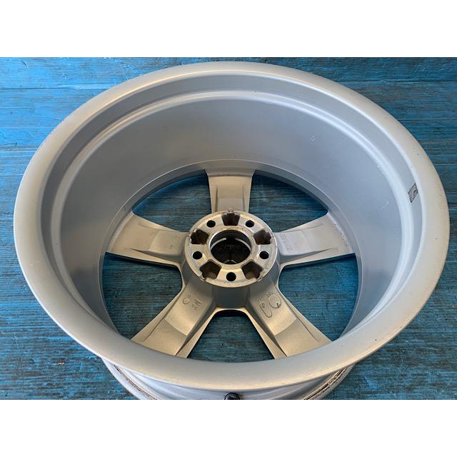 Mercedes-Benz（メルセデス・ベンツ） 中古 18インチ ホイール 4本