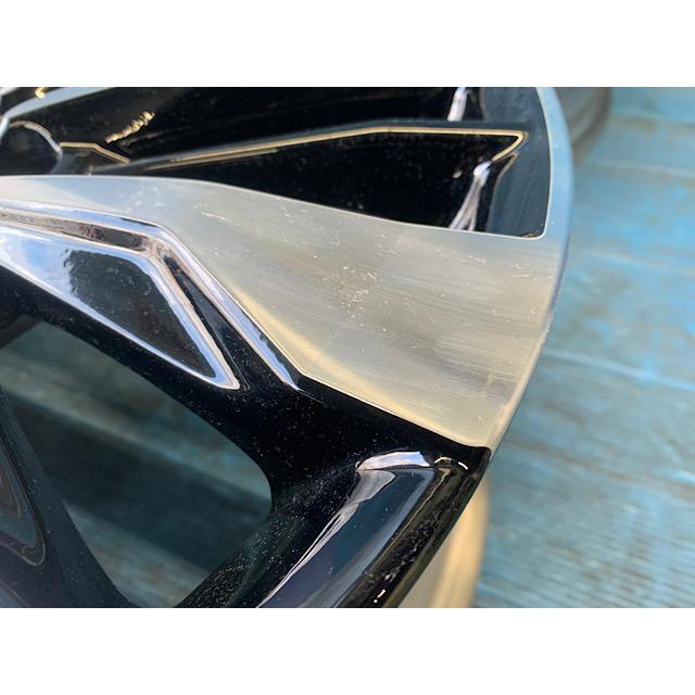 ホンダ WR-V 17インチ 純正アルミホイール4本セット ホンダ（HONDA） 中古 17インチ ホイール 4本セット ホンダ純正 WR-V