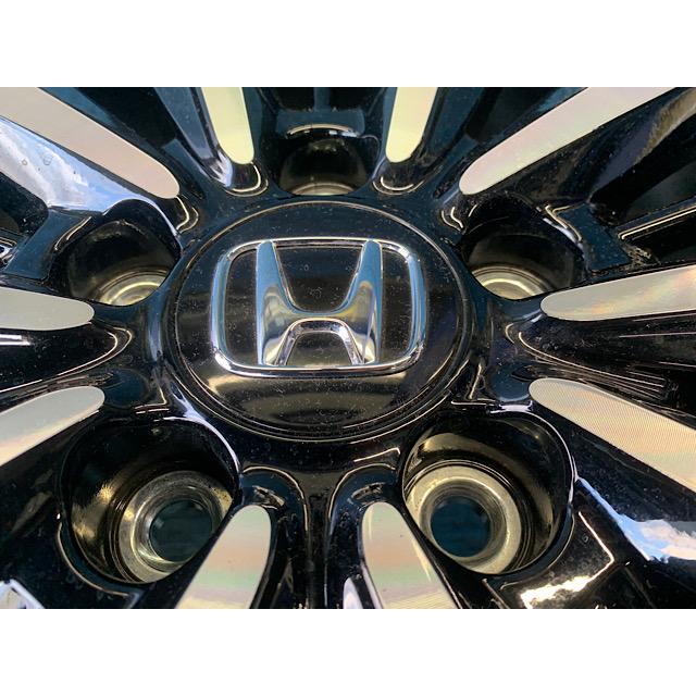 ホンダ（HONDA） 中古 17インチ ホイール 4本セット ホンダ純正 WR-V