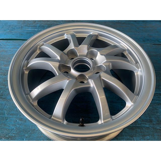 トヨタ（TOYOTA） 中古 16インチアルミホイール 4本セット トヨタ純正