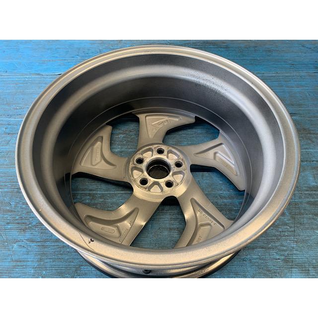 SUBARU（スバル） 中古 18インチ ホイール 4本セット スバル純正 XV