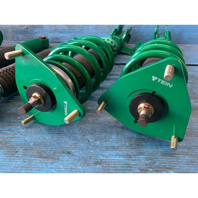 TEIN（テイン） 中古 車高調 TEIN FLEX Z ハリアー/80系|RAV4 VSAAG