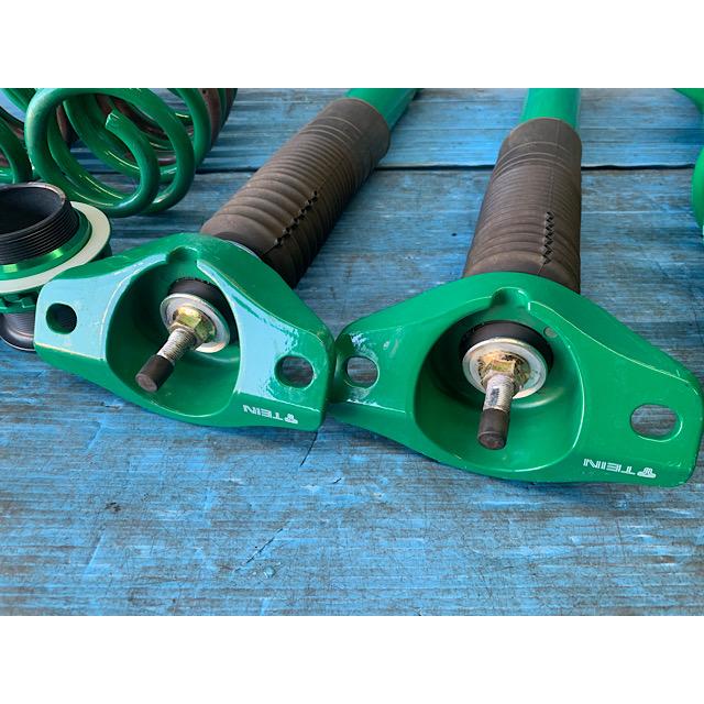 TEIN（テイン） 中古 車高調 TEIN FLEX Z ハリアー/80系|RAV4 VSAAG