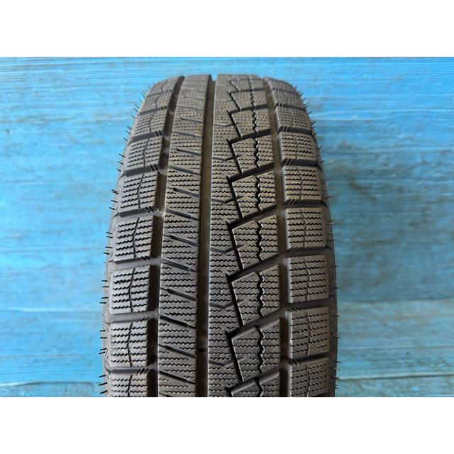 NOAH 中古 15インチ スタッドレスタイヤ&ホイール 4本セット トヨタ 