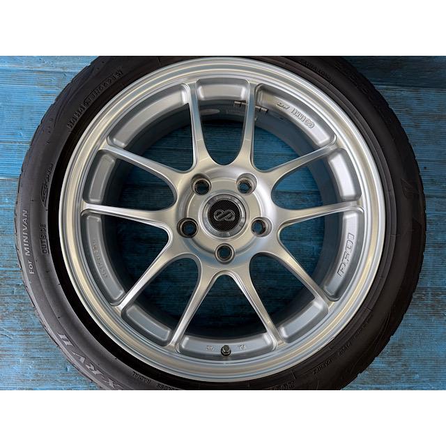 エンケイ PF01 17インチ 4本セット 【公式通販】