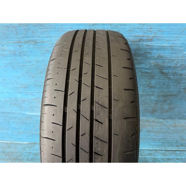 ENKEI（エンケイ） 中古 17インチ タイヤ&ホイール 4本セット PF01