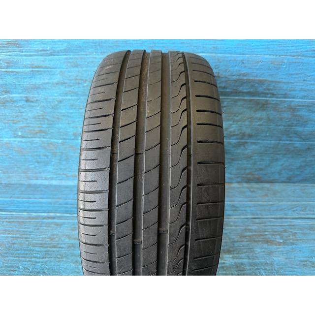 WORK 中古 19インチ タイヤ&ホイール 4本セット ワーク ユーロライン 