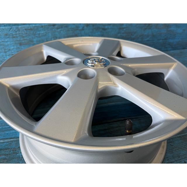 トヨタ（TOYOTA） 中古 16インチアルミホイール 4本セット トヨタ純正 