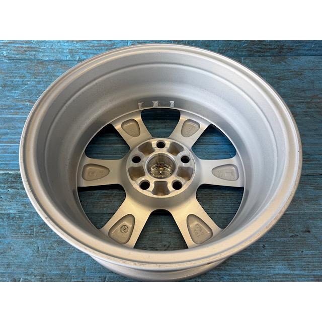 トヨタ（TOYOTA） 中古 16インチアルミホイール 4本セット トヨタ純正 