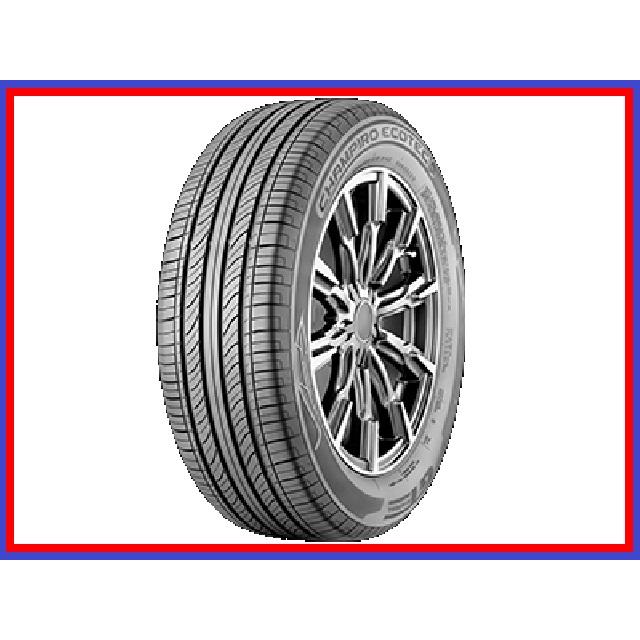 新品 22年製 GT RADIAL CHAMPIRO ECOTEC 175/65R14 14インチ 夏タイヤ 4本 キューブ デミオ コルト ベリーサ等　(MTP115) GT RADIAL （GTラジアル） CHAMPIRO ECOTEC 175/65R14 82T 4本以上購入