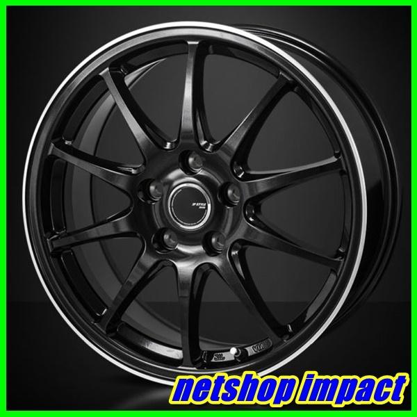 JP STYLE R10 18×7.0J 45/53 5H-114.3 4本注文で送料無料 作業店舗あり