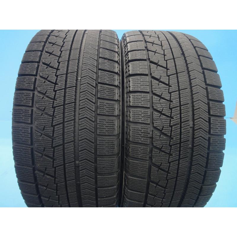 中古 スタッドレス 17インチ ダンロップ VIOLENTO ブリザック VRX タイヤ ホイール 4本 セット 225/50R17 加須店｜netimpact｜09