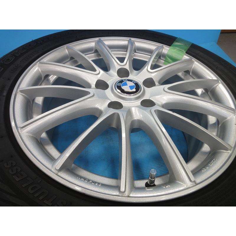 中古 スタッドレス 17インチ ホットスタッフ MSW86 ヨコハマ 