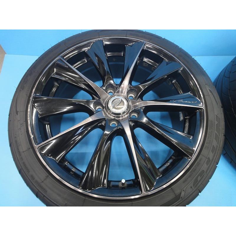 RAYS Black Label 215/40R18 タイヤ付き 4本セット 【公式通販】