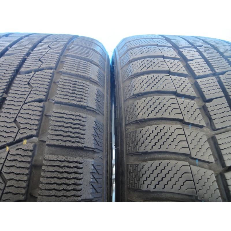 中古 スタッドレス 18インチ ブリヂストン バルミナ トランパスTX 