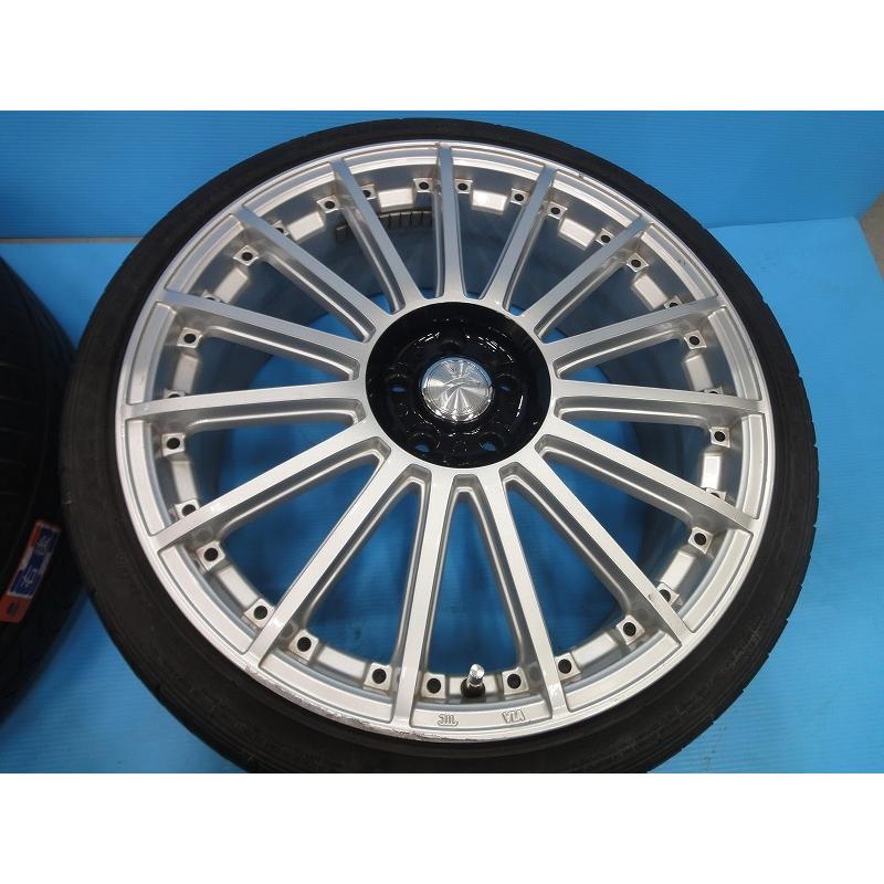 ロクサーニ　19インチ ロクサーニ19インチ