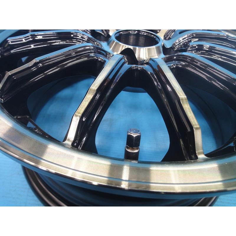 LEASINGホイール14インチ4本セット！ netimpact_kz-w-14-1023