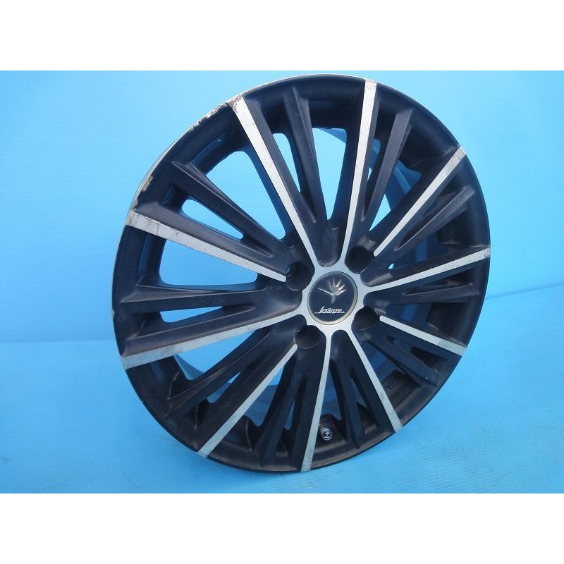 クレンツェ マジス16インチ4本セット-