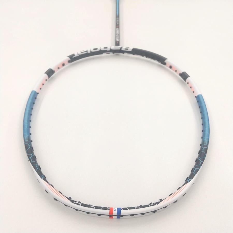 Babolat バボラ サテライト グラビティ 74 6UG5 バドミントン