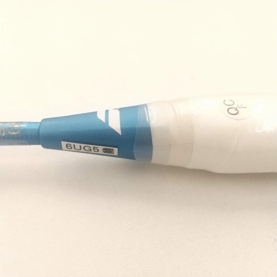 Babolat バボラ サテライト グラビティ 74 6UG5 バドミントン