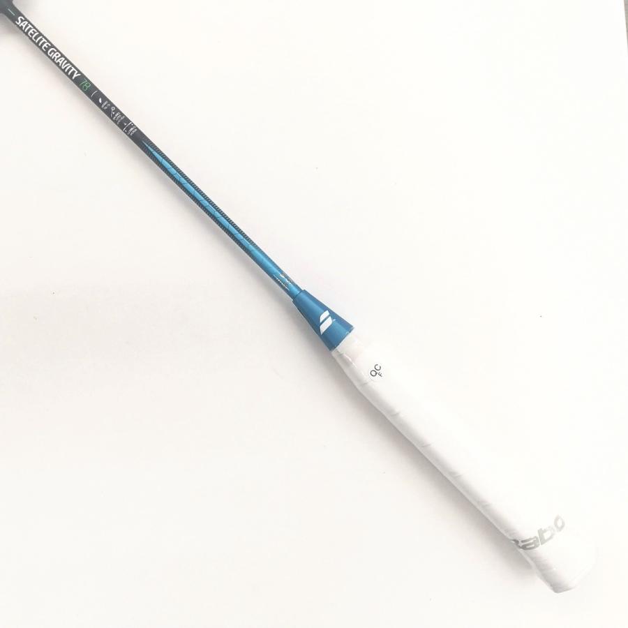 Babolat バボラ サテライト グラビティ 78 5UG5 バドミントン