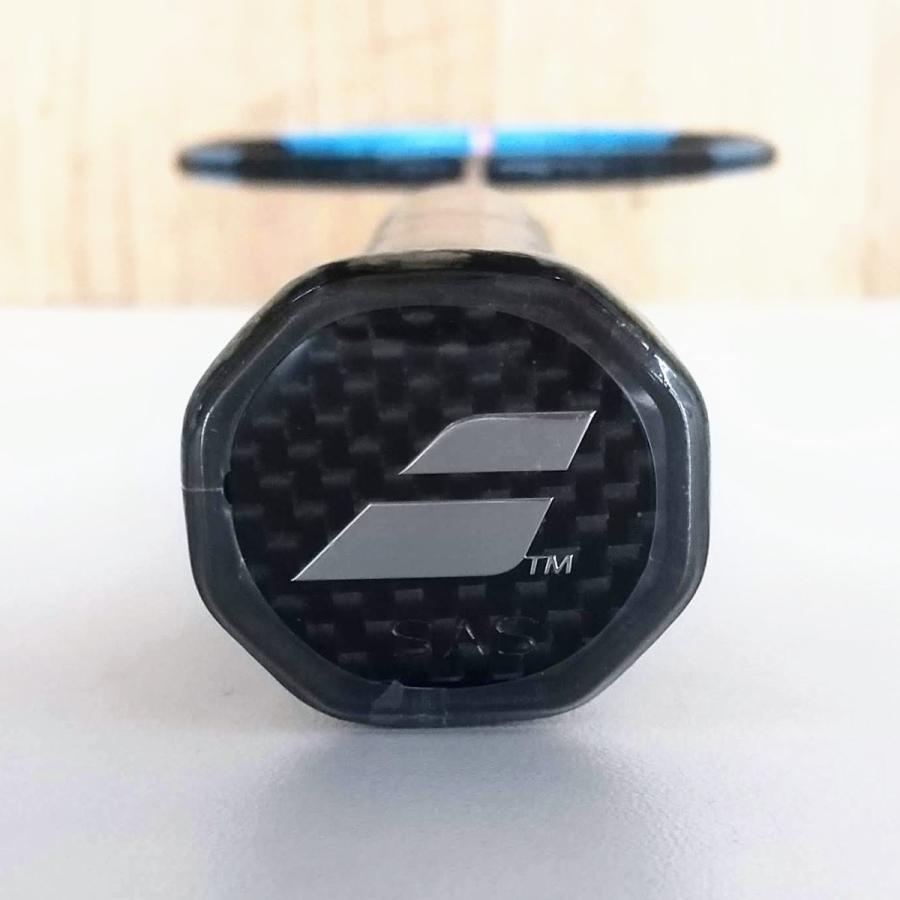 Babolat バボラ サテライト 6.5 エッセンシャル 4UG5 Babolat バボラ サテライト 6.5 エッセンシャル 4UG5