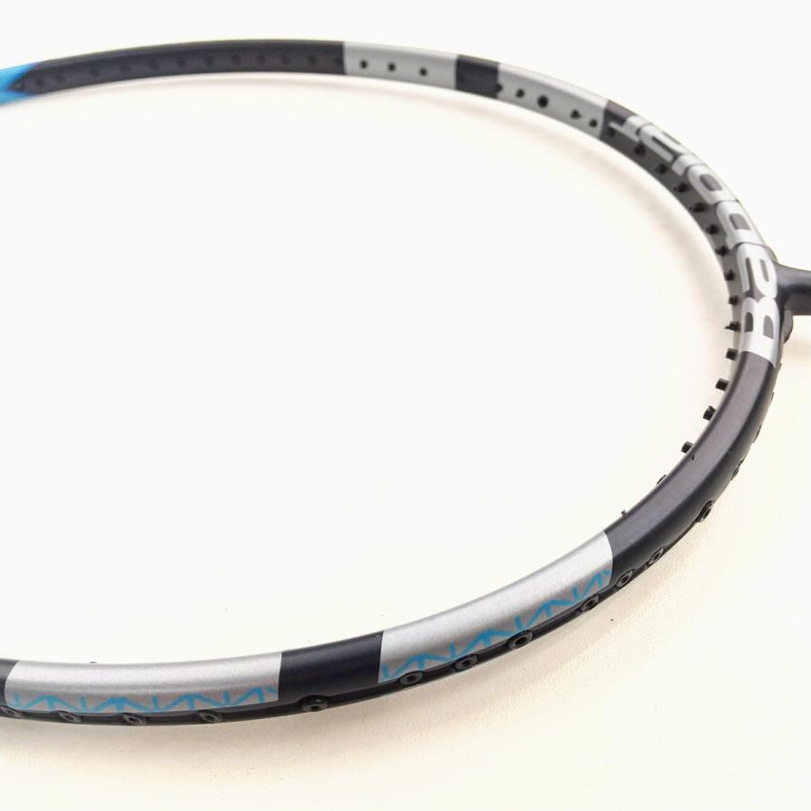 Babolat バボラ サテライト 6.5 エッセンシャル 4UG5 Babolat バボラ サテライト 6.5 エッセンシャル 4UG5