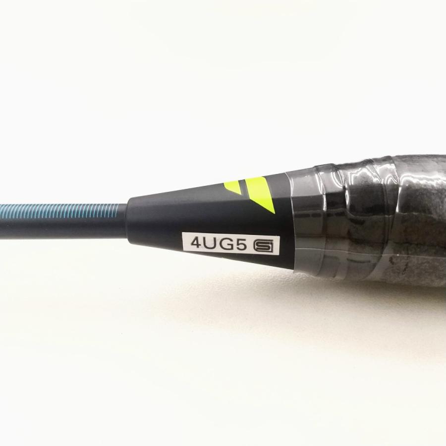 Babolat バボラ サテライト 6.5 ライト 4UG5 バドミントン Babolat バボラ サテライト 6.5 ライト 4UG5 バドミントン