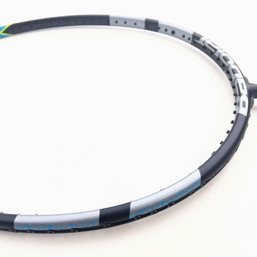 Babolat バボラ サテライト 6.5 ライト 4UG5 バドミントン Babolat バボラ サテライト 6.5 ライト 4UG5 バドミントン