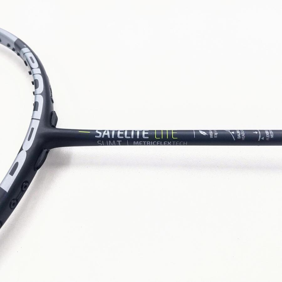 Babolat バボラ サテライト 6.5 ライト 4UG5 バドミントン Babolat バボラ サテライト 6.5 ライト 4UG5 バドミントン
