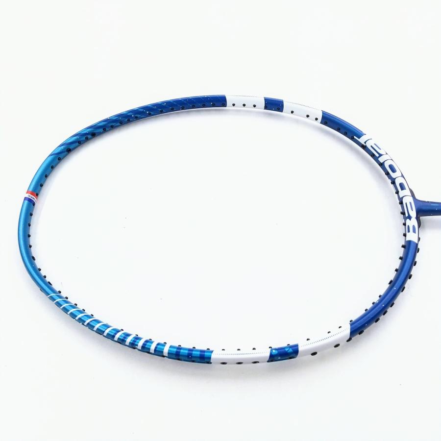 ア*◎様 バボラ Babolat サテライトエッセンシャル バボラ（BABOLAT）（メンズ、レディース）バドミントンラケット