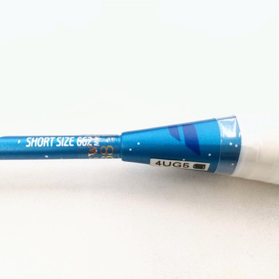 BABOLATSATELLITEバドミントンラケット4UG5 Babolat バボラ サテライト オリジン エッセンシャル 4UG5