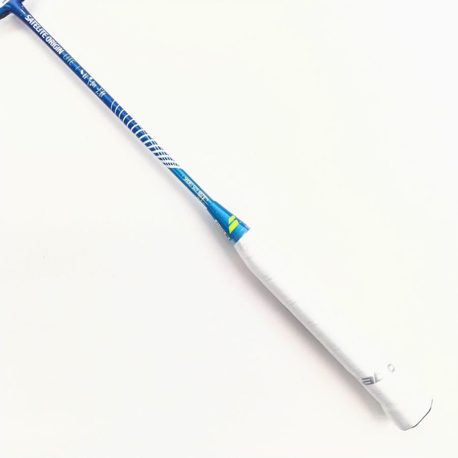 ラケット Babolat SATELLITE ORIGIN Lite 4U Amazon | バボラ Babolat バドミントンラケット SATELITE ORIGIN