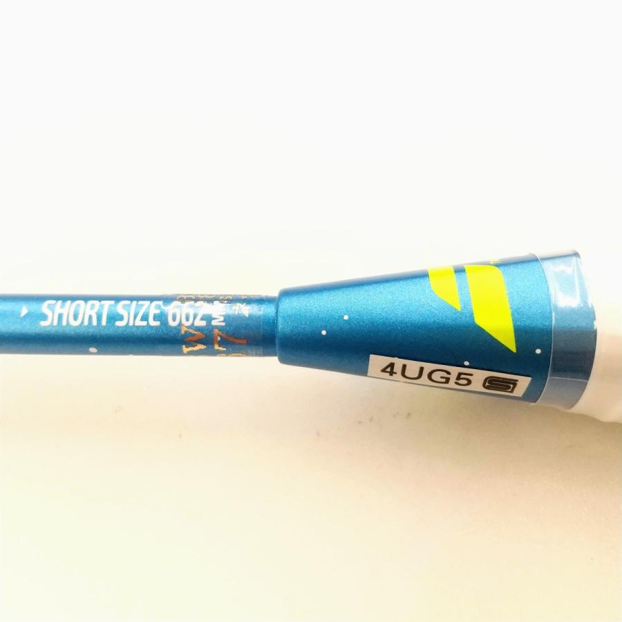 Babolat バボラ サテライト オリジン ライト 4UG5 バドミントン Babolat バボラ サテライト オリジン ライト 4UG5 バドミントン