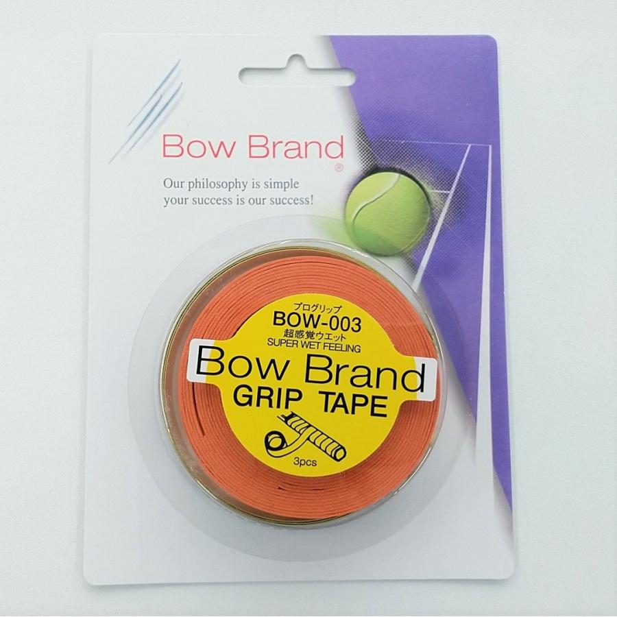 Bow Brand（ボウブランド） BowBrand BOW003 プログリップ スーパー