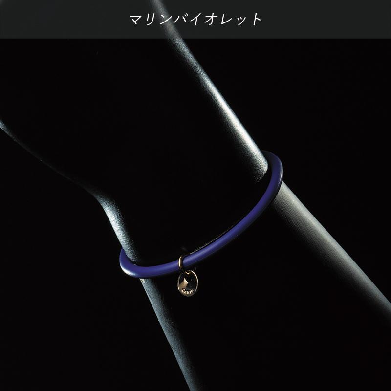 CHRIO クリオ アルファリング ブレスレット Alpha Ring : ガット