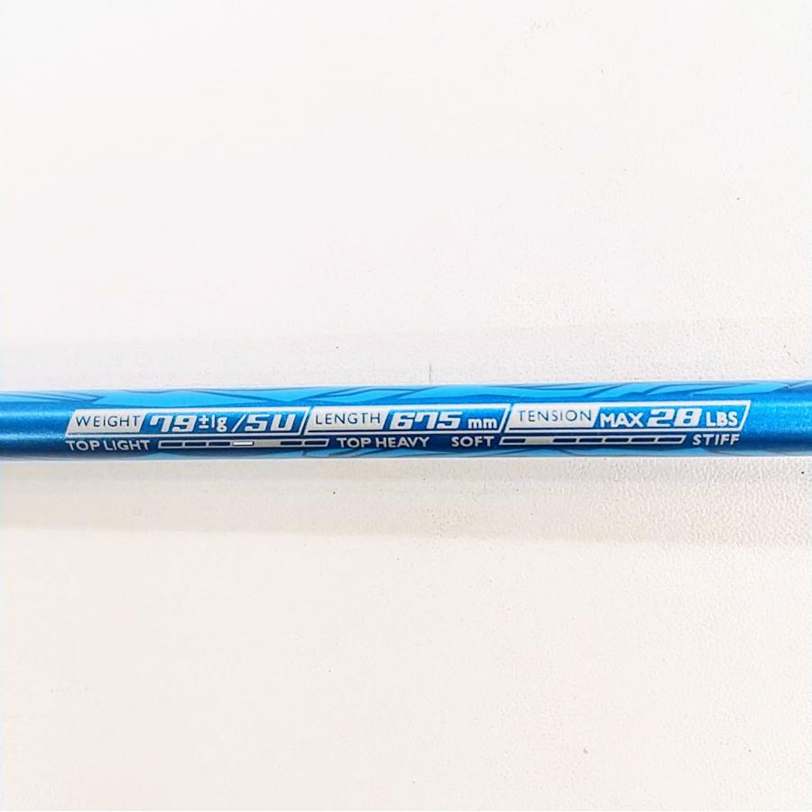 GOSEN コキュートス スラッシュ 5UG6 GOSEN ゴーセン COCYTUS SLASH コキュートス スラッシュ BRCYSL