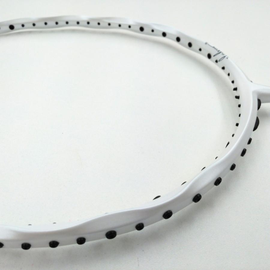 【中古】GOSEN バドミントンラケット インフェルノライト 5UG5 GOSEN ゴーセン（GOSEN）（メンズ、レディース）バドミントン